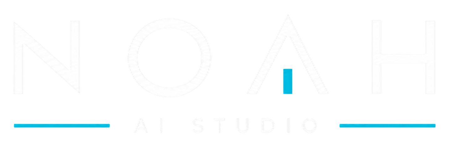 Noah AI Studio — Creative Developer